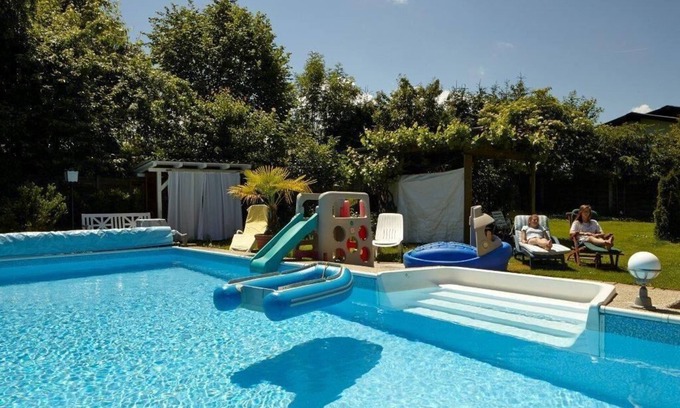 Trabenig Appartement | Holiday apartment Wernberg for 1 - 4 persons with 2 bedrooms - Holiday apartment