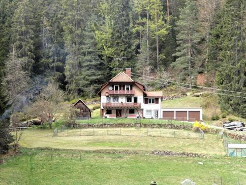 Enzklosterle Maison | Holiday apartment with 3 bedrooms