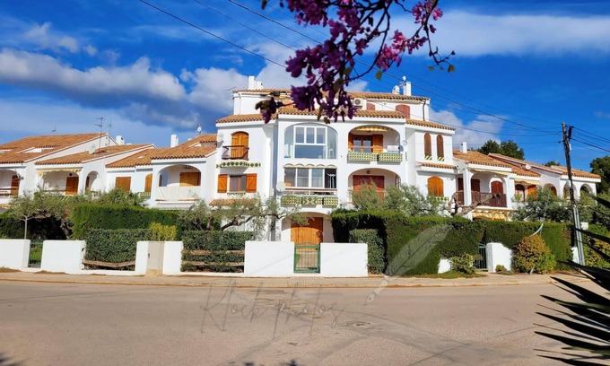 Cap Roig Appartement | appartement avec vue sur la mer et le Delta