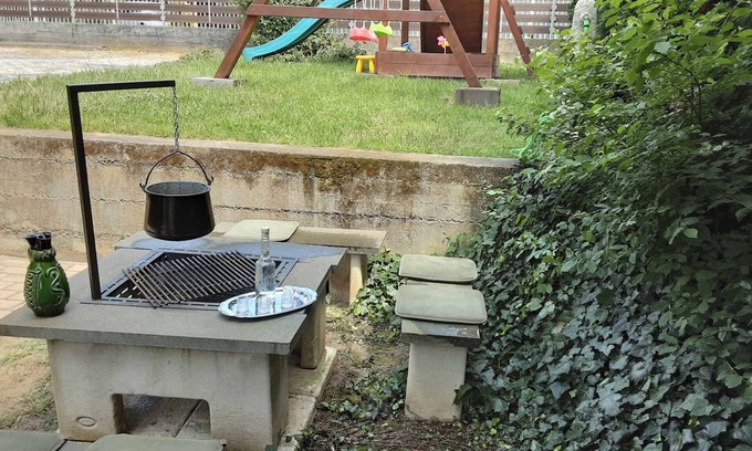 Badacsony Appartement | Holiday apartment with wifi and air conditioning