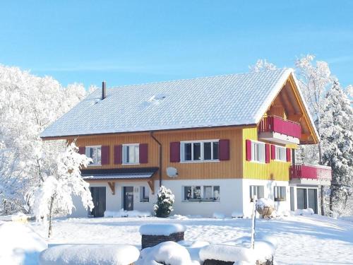 Sattel Maison | Holiday apartment with 2 bedrooms