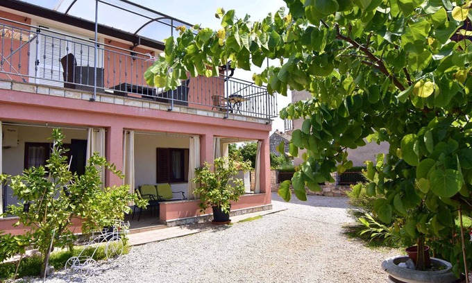 Đuba Appartement | Appartement de vacances avec air conditionné