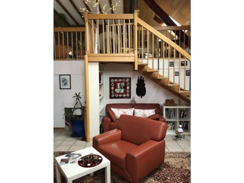 Sarreguemines Maison | Holiday apartment with 2 bedrooms