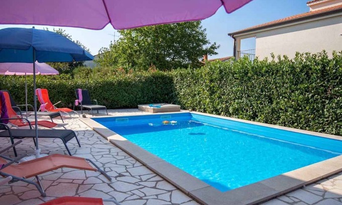 Cancini Appartement | Apartamento vacacional con piscina