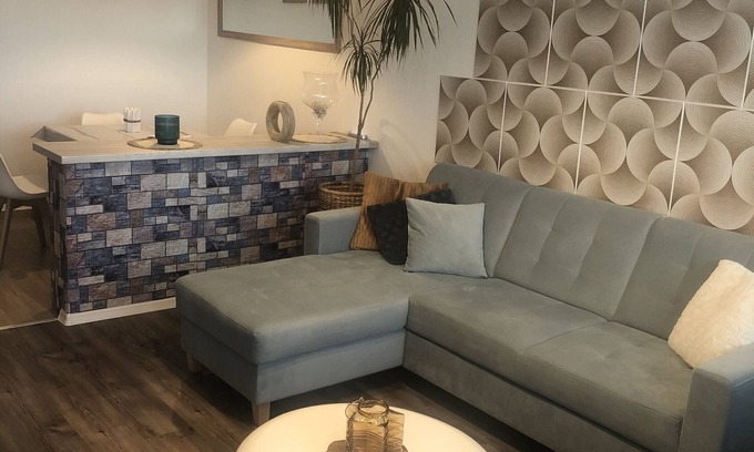 Ferencvaros Appartement | Holiday apartment with free parking, internet and air conditioning