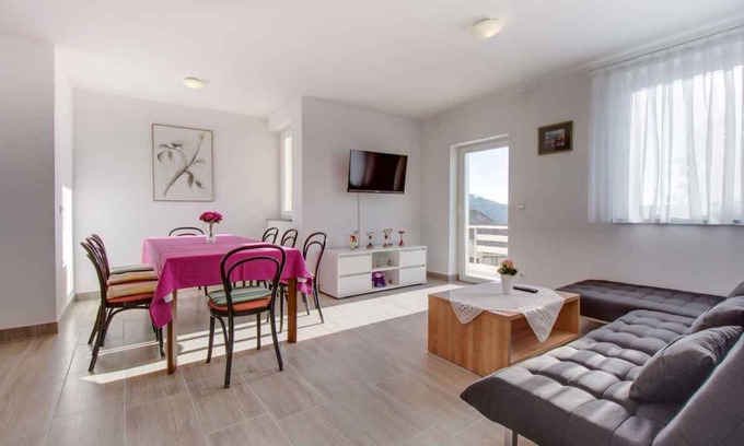 Cunski Appartement | Appartement de vacances avec accès à internet
