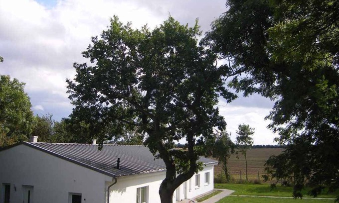 Rambin Appartement | Appartement de vacances avec chauffage au sol, cheminée et terrasse