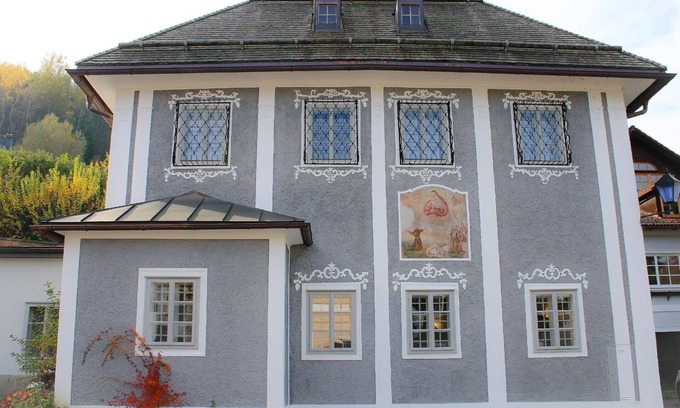 Ybbsitz Appartement | Holiday apartment Ybbsitz for 1 - 4 persons with 1 bedroom - Holiday apartment