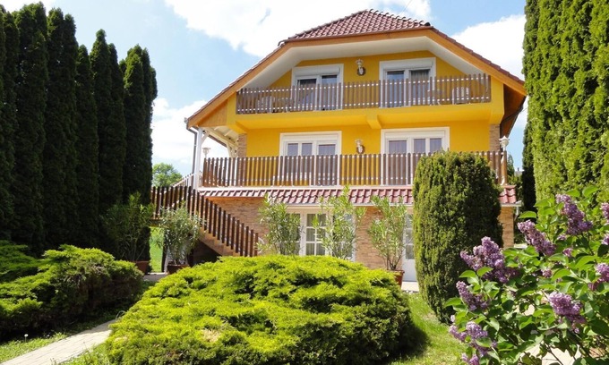 Zalakaros Appartement | Appartement de vacances Zalakaros pour 1 - 3 personnes avec 1 chambre à coucher - Appartement de vac