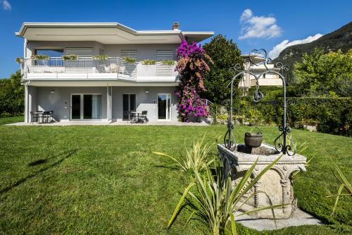 Salo Appartement | Holiday Apartments Campoverde