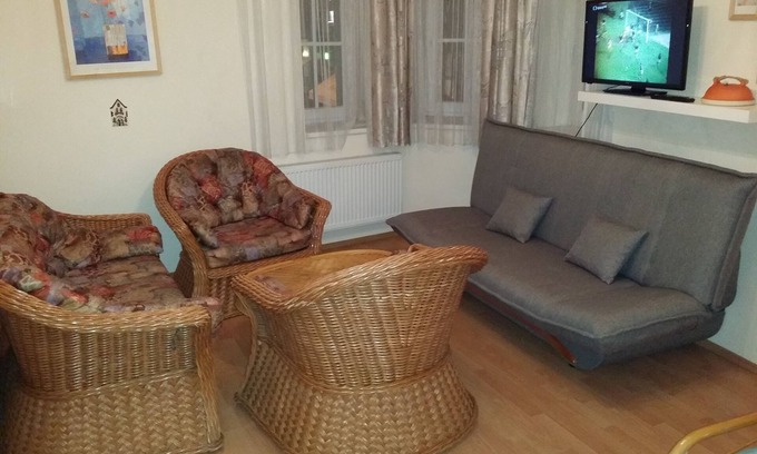 Karlovy Vary Appartement | Appartements Apt. 9