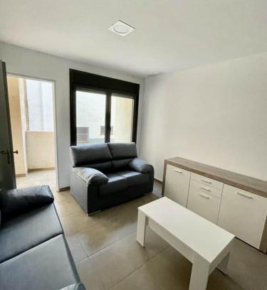 Lucena del Cid Appartement | Holiday appartement in Lucena del Cid- Basement A Ref 049