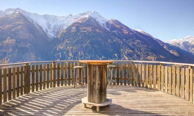 Obervellach Maison | Casa de vacaciones en Obervellach en Carintia