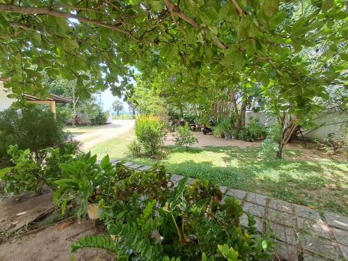 Pasikuda Maison | Holiday Beach Guesthouse