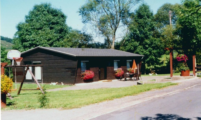 Winterspelt Appartement | Holiday block house Eifel