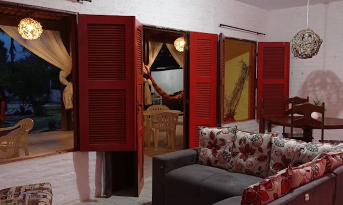 Caicara Maison | Holiday home and season