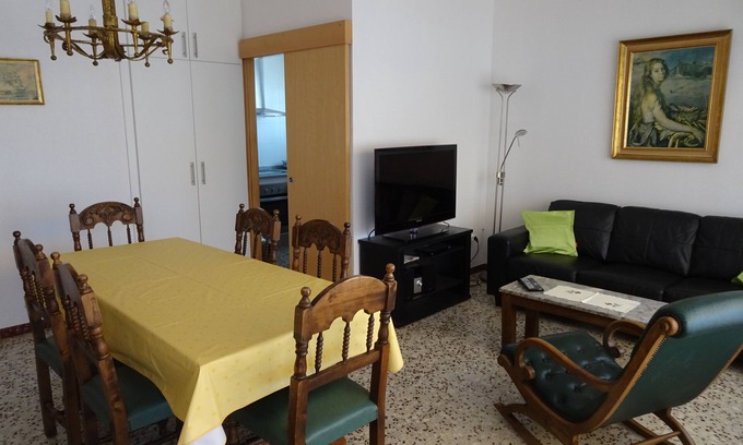 Clara Maison | Bungalow de vacances Torredembarra Clará