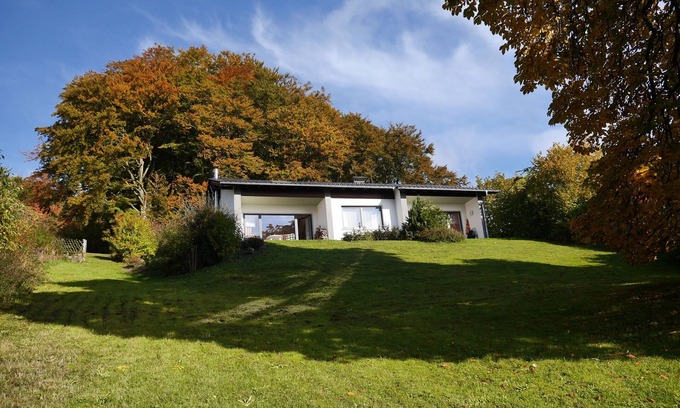 Duedinghausen Maison | Bungalow de vacances dans le Hochsauerland entre Winterberg et Willingen