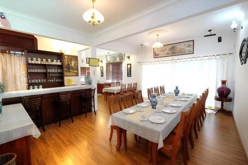 Tanah Rata Appartement | Holiday Bungalow Suites - Sleeps Up To 26 Pax