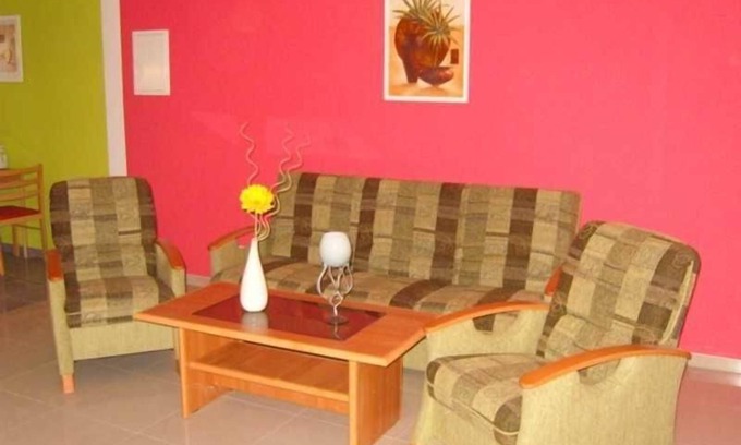 Guestrow Appartement | Holiday Buntspecht - Vacances Jägerswalde