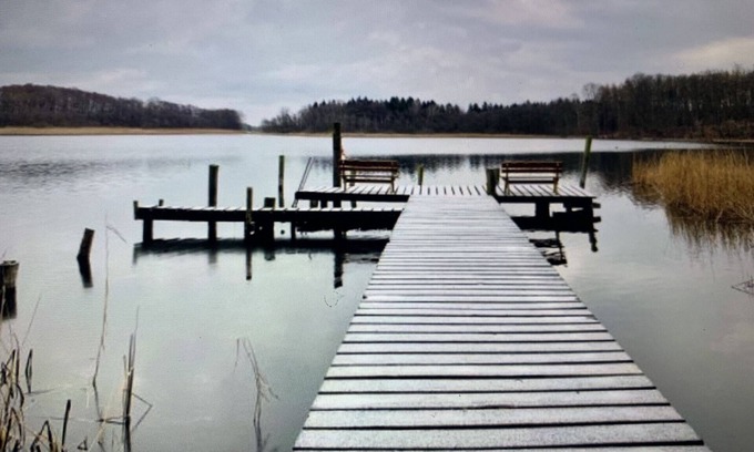 Lalendorf Appartement | HOLIDAY COMPLEX "Residence by the lake"