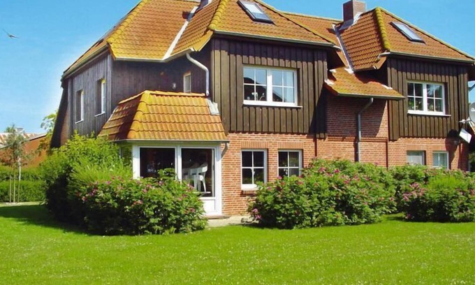 Wenkendorf Appartement | Complexe de vacances Wenkendorf, Fehmarn-Wenkendorf