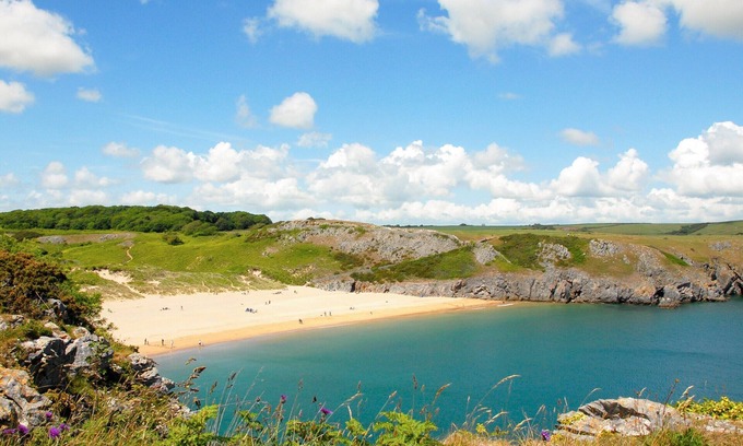 Cosheston Cottage | 3 bedroom accommodation in Upton Castle