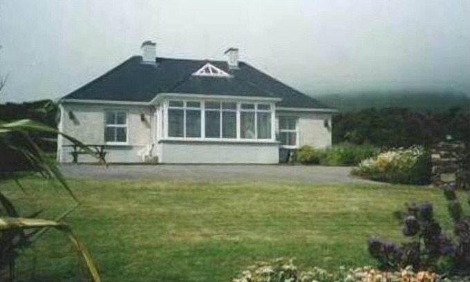 Ventry Cottage | Gîte rural - Dingle