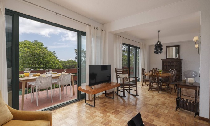 Machico Appartement | Holiday duplex in Madeira - Matur I
