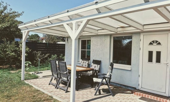 Elmenhorst/Lichtenhagen Maison | Vrbo Property