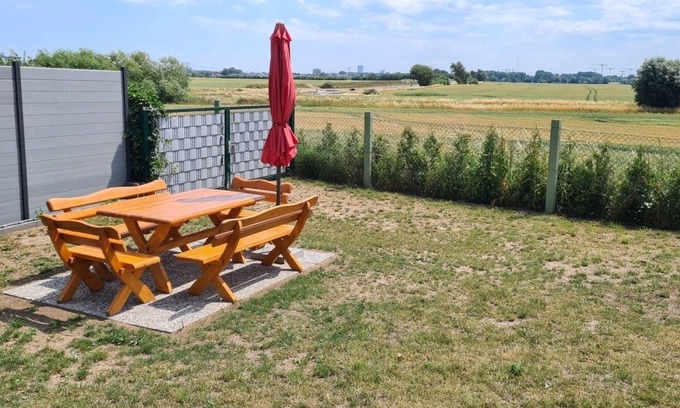 Elmenhorst/Lichtenhagen Appartement | holiday apartment/apt. for 6 guests with 50m² in Elmenhorst/Lichtenhagen (166155)