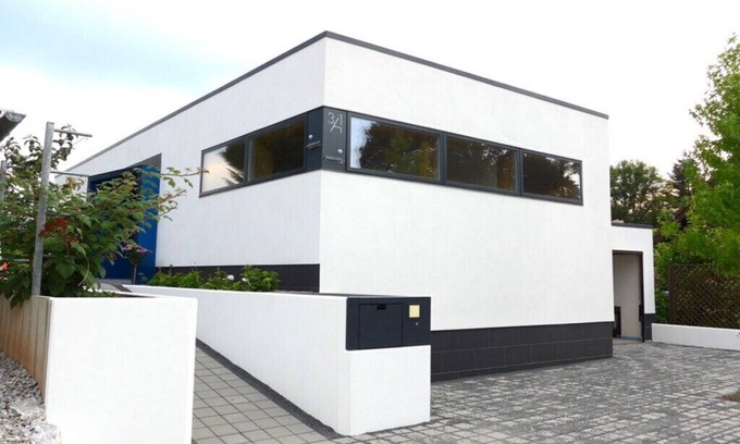 Heilbad Heiligenstadt Appartement | Prospective sur les maisons de vacances