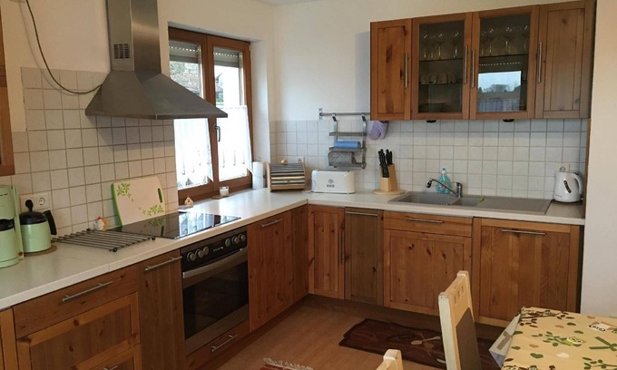 Dachau District Appartement | Holiday apartment Hilgertshausen-Tandern for 1 - 11 persons with 4 bedrooms - Holiday apartment