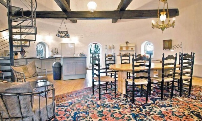 Region Hannover District Appartement | Holiday home Mühle Kunibert