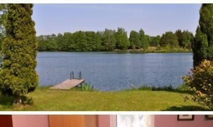 Region Hannover District Appartement | Holiday apartment Neustadt am Rübenberge for 1 - 2 persons - Holiday apartment