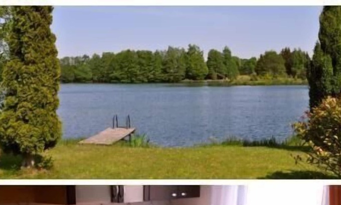 Region Hannover District Appartement | Holiday apartment Neustadt am Rübenberge for 1 - 6 persons with 2 bedrooms - Holiday apartment