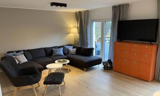 Olsberg Appartement | Maison de vacances Berghouse Elleringhausen