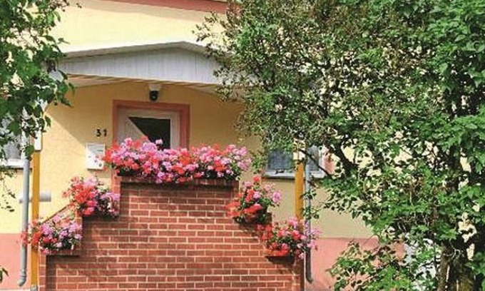 Esch Maison | Holiday Edenhofer - Chalet à 8 lits