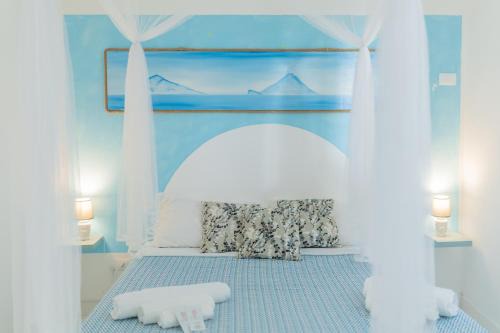 Vulcanello Appartement | Holiday Eolie Village