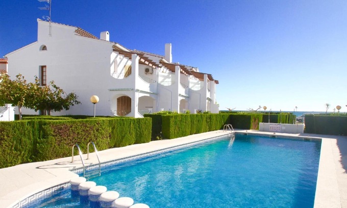 L'Hospitalet de l'Infant Maison | Holiday house Hospitalet del Infante for 1 - 6 persons with 3 bedrooms - Holiday home