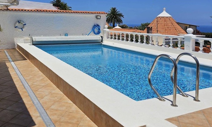 La Victoria de Acentejo Maison | Maison de vacances La Victoria de Acentejo pour 1 - 6 personnes avec 2 chambres à coucher - Maison d