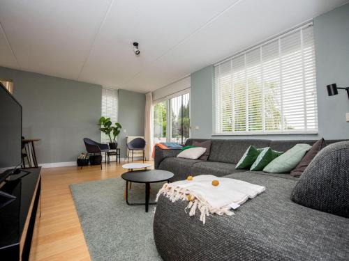 Terherne Maison | Holiday escape with a Private Jetty