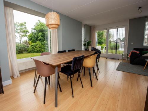 Terherne Maison | Holiday escape with a Private Jetty, cleaning included