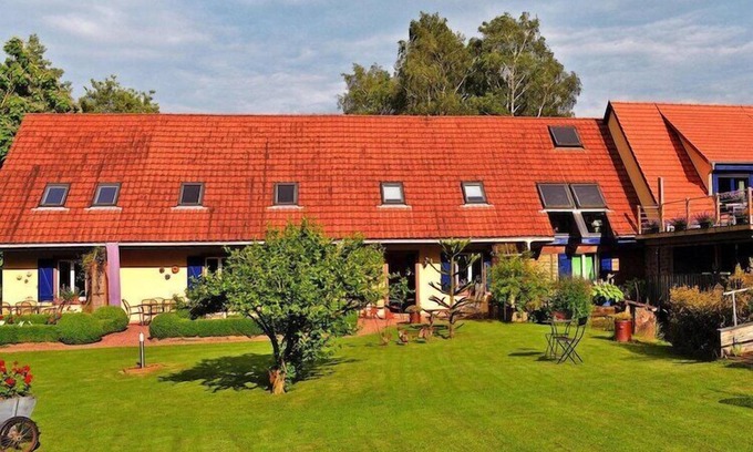Val-de-Moder Appartement | Gîte de standing dans un complexe avec piscine-anciennement TUI Ferienhaus