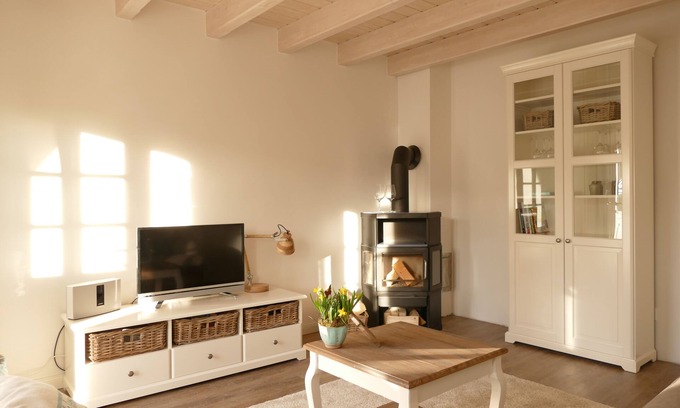 Wrixum Appartement | Holiday Favorite place - vacances en frison pour jusqu'à 4 personnes sur Föhr