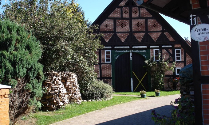 Jameln Autre | Vacances Ferienhof Jameln Lüneburg Heath dans le cœur du Wendland
