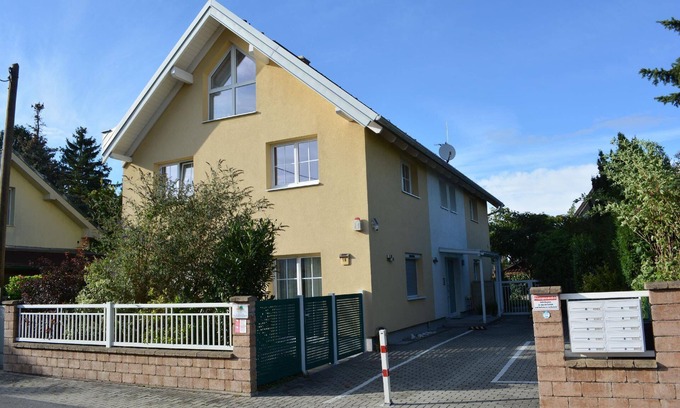 Floridsdorf Appartement | Appartement de vacances Vienne pour 1 - 4 personnes avec 1 chambre à coucher - Logement de vacances