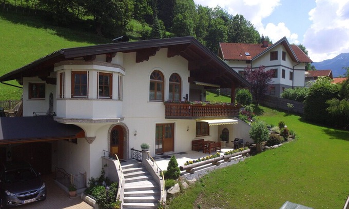 Bad Hofgastein Appartement | Appartement en mauvais hofgastein avec sauna