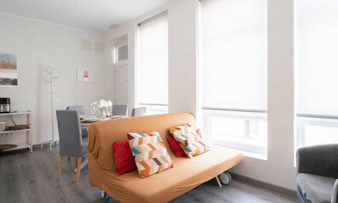 Llanes Appartement | Holiday flat in the centre of Llanes and next to the beach