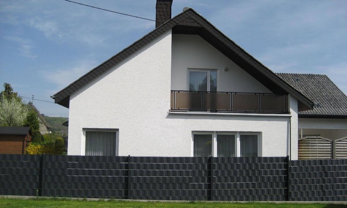 Ulmen Appartement | Appartement de vacances Ulmen pour 1 - 2 personnes avec 1 chambre à coucher - Appartement de vacance